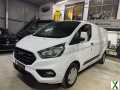 Photo ford transit Ford transit custom L2H1 2.0Tdci 130 Ch [ 12/2021