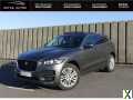 Photo jaguar f-pace F.PACE V6 3.0D 300ch R-Sport 4x4 BVA8