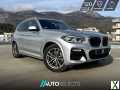 Photo bmw x3 M SPORT - xDrive - 30D - BVA Sport | SIEGES ELECT