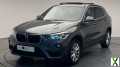 Photo bmw x1 sDrive 18d 150 ch BVA8 Lounge