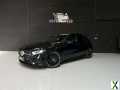 Photo mercedes-benz a 180 180 d AMG Line 7G-DCT