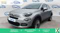 Photo fiat 500x 1.4 MultiAir 140 Lounge