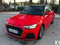 Photo audi a1 Sportback 35 TFSI 150 ch S tronic 7 Advanced