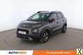 Photo citroen c3 aircross 1.2 PureTech C-Series EAT6 131 ch