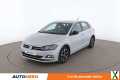 Photo volkswagen polo 1.0 TSI First Edition DSG7 95 ch