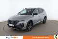 Photo hyundai tucson 1.6 T-GDi Hybrid N Line Edition BVA6 230 ch