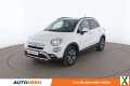 Photo fiat 500x 1.4 MultiAir Cross 4x2 DCT 140 ch