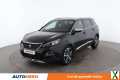 Photo peugeot 5008 2.0 Blue-HDi GT EAT8 180 ch