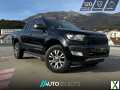 Photo ford ranger WILDTRAK - 3.2 TDCi - 200cv - BVA - SUPER CABINE