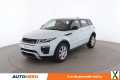 Photo land rover range rover evoque 2.0 Td4 SE BVA 180 ch