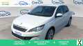 Photo peugeot 308 II 1.2 PureTech 110 Style