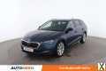 Photo skoda octavia Combi 1.5 TSI Style BV6 150 ch