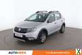 Photo dacia autres Stepway 1.5 dCi 90 ch