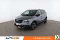 Photo opel crossland x 1.6 Diesel Innovation 120 ch