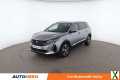 Photo peugeot 5008 1.5 Blue-HDi Allure Pack EAT8 130 ch