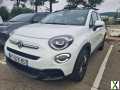 Photo fiat 500x II 1.6 MULTIJET 120 CV CROSS