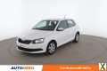 Photo skoda fabia 1.0 MPI Edition 60 ch