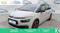 Photo citroen grand c4 spacetourer III 1.2 PureTech 130 Shine