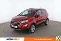 Photo ford ecosport 1.0 EcoBoost Titanium 125 ch