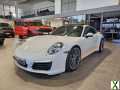 Photo porsche 911 991 (2) 3.0 370 CARRERA EXCLUSIVE PDK7