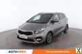 Photo kia carens 1.7 CRDi ISG DCT7 141 ch