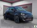 Photo fiat 500 Icône