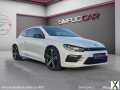 Photo volkswagen scirocco R