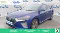 Photo hyundai ioniq 1.6 GDi 140 Hybrid BVA6 Executive