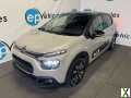 Photo citroen c3 1.2 Puretech 83ch Shine