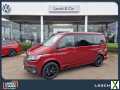 Photo volkswagen t6.1 california Ocean Edition