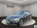 Photo audi a5 S line 2.0 TFSI quattro S tronic