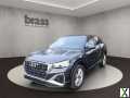 Photo audi q2 S line 35 TFSI 110(150) kW(PS) S tronic