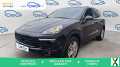 Photo porsche cayenne 3.0 V6 416 e-Hybrid 4X4 Tiptronic 8 S