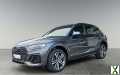 Photo audi q5 50 TFSIe 299 S tronic 7 Quattro S line