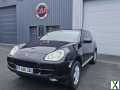 Photo porsche cayenne 4.5 V8 - 340 S Tiptronic