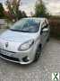 Photo renault twingo II 1.5 dCi 65 eco2 Dynamique