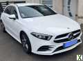 Photo mercedes-benz a 200 Classe 7G-DCT AMG Line