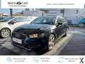 Photo audi a3 2.0 TDI 150 Attraction