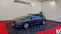 Photo renault megane IV blue dci 115 - 21n business