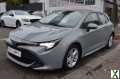 Photo toyota corolla 122H DYNAMIC BUSINESS MY19