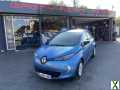 Photo renault zoe EDITION ONE CHARGE NORMALE R90 300 KM