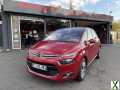 Photo citroen c4 picasso THP 155CH INTENSIVE 8CV