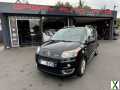 Photo citroen c3 picasso 1.6 VTI EXCLUSIVE TOIT PANORAMIQUE NOIR