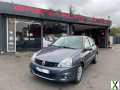 Photo renault clio 1.5 DCI 65CH CAMPUS.COM 5P