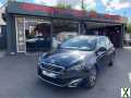 Photo peugeot 308 1.6 THP 155CH ALLURE 5P ETHANOL