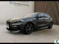 Photo bmw 118 118iA 136ch M Sport DKG7