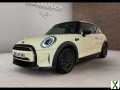 Photo mini cooper Cooper 136ch Edition Camden BVA7