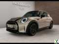 Photo mini cooper Cooper 136ch Edition Camden BVA7