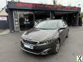 Photo peugeot 308 1.6 THP 125CH ALLURE 5P