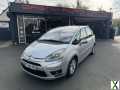 Photo citroen c4 picasso 1.6 THP 155CH EXCLUSIVE BMP6